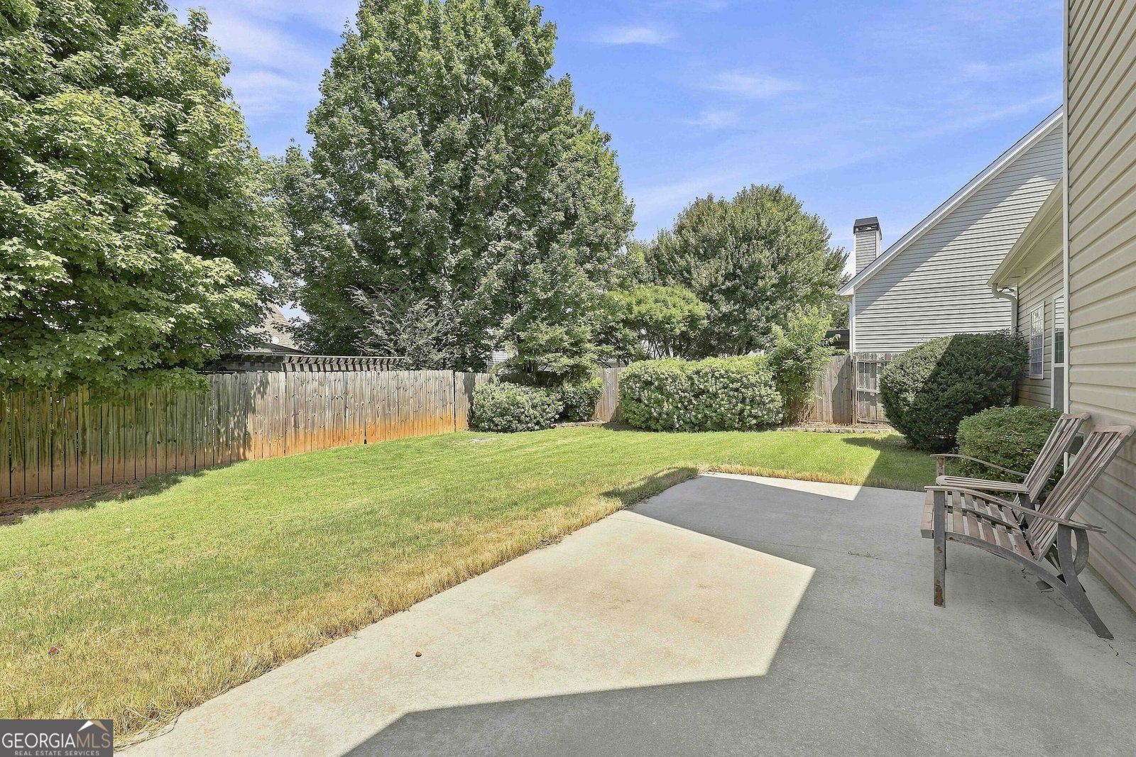 58 Village Park Drive Newnan - Photo 27