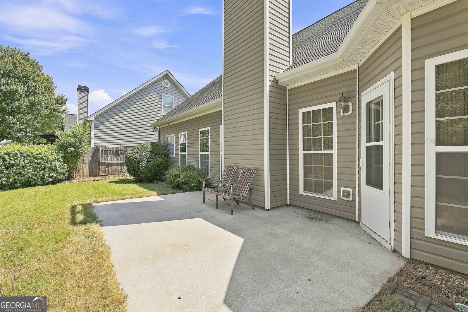 58 Village Park Drive Newnan - Photo 28
