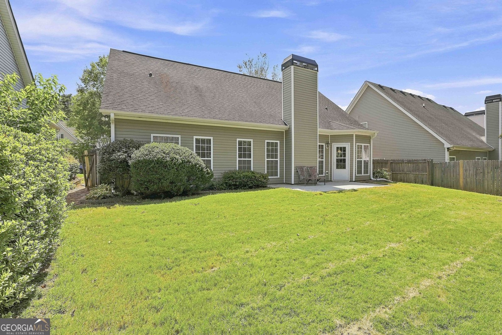 58 Village Park Drive Newnan - Photo 30