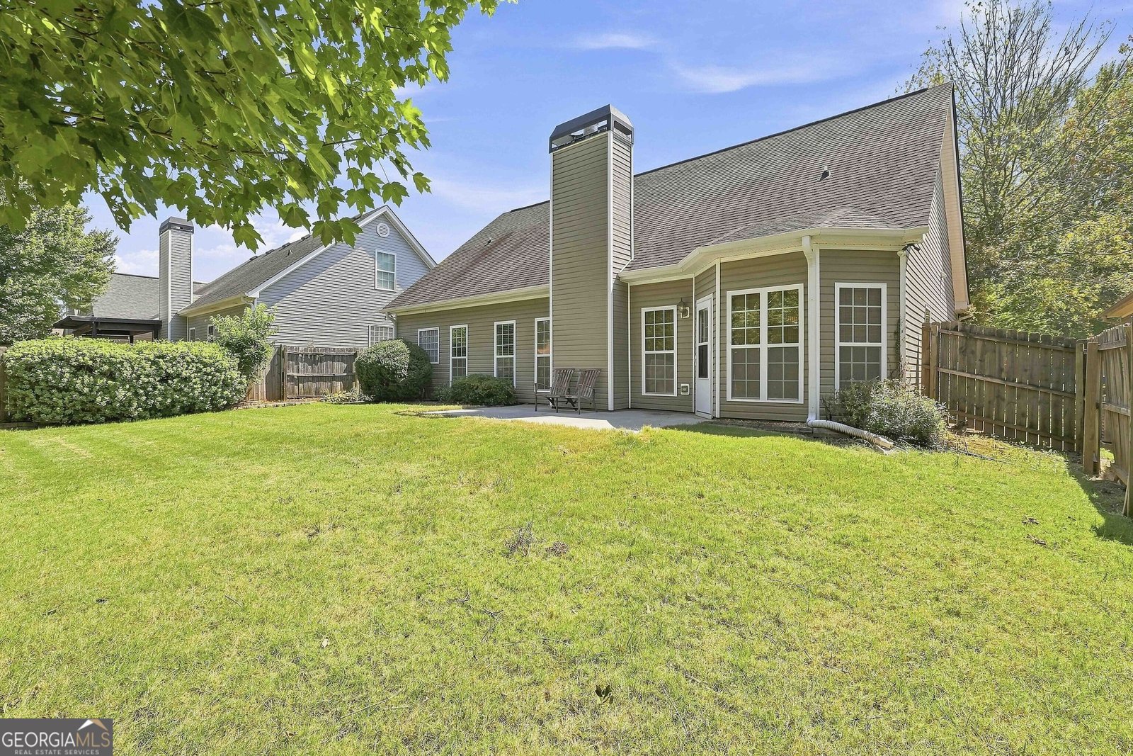58 Village Park Drive Newnan - Photo 31