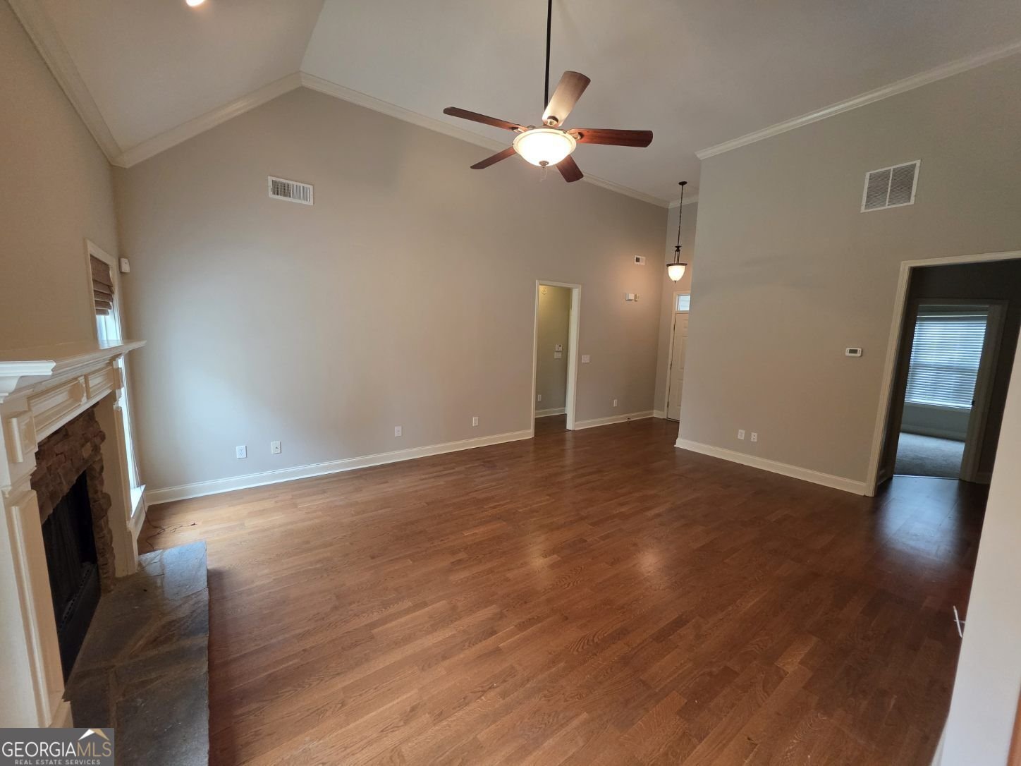 58 Village Park Drive Newnan - Photo 6