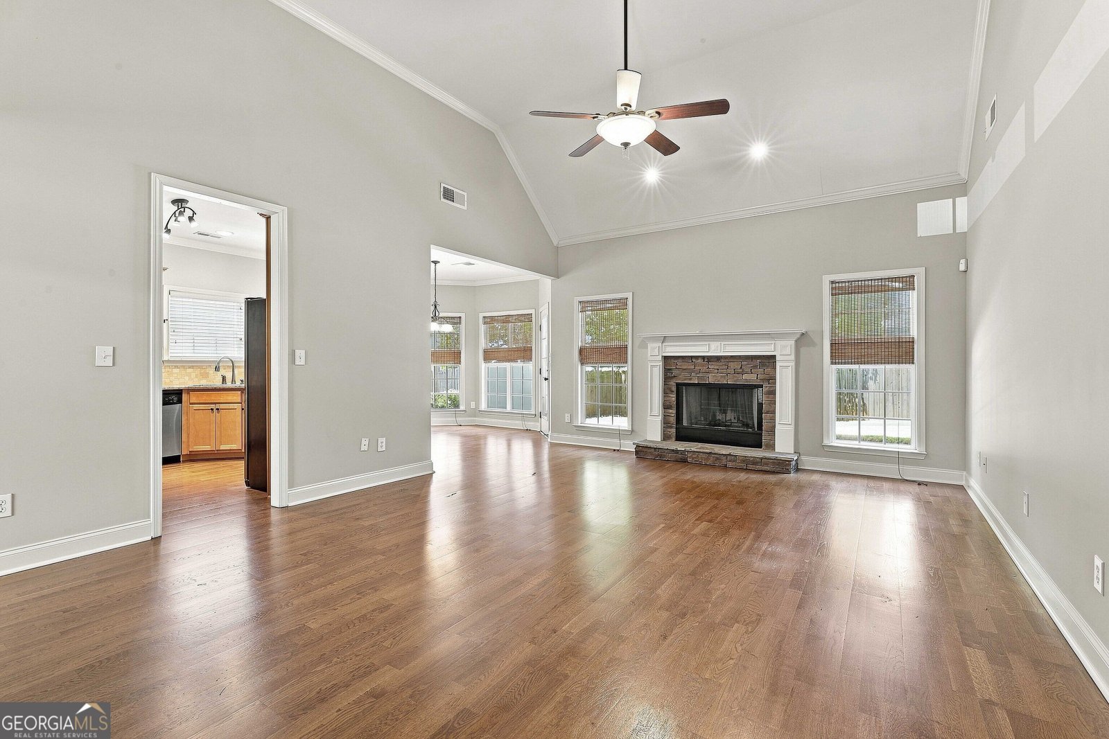 58 Village Park Drive Newnan - Photo 7
