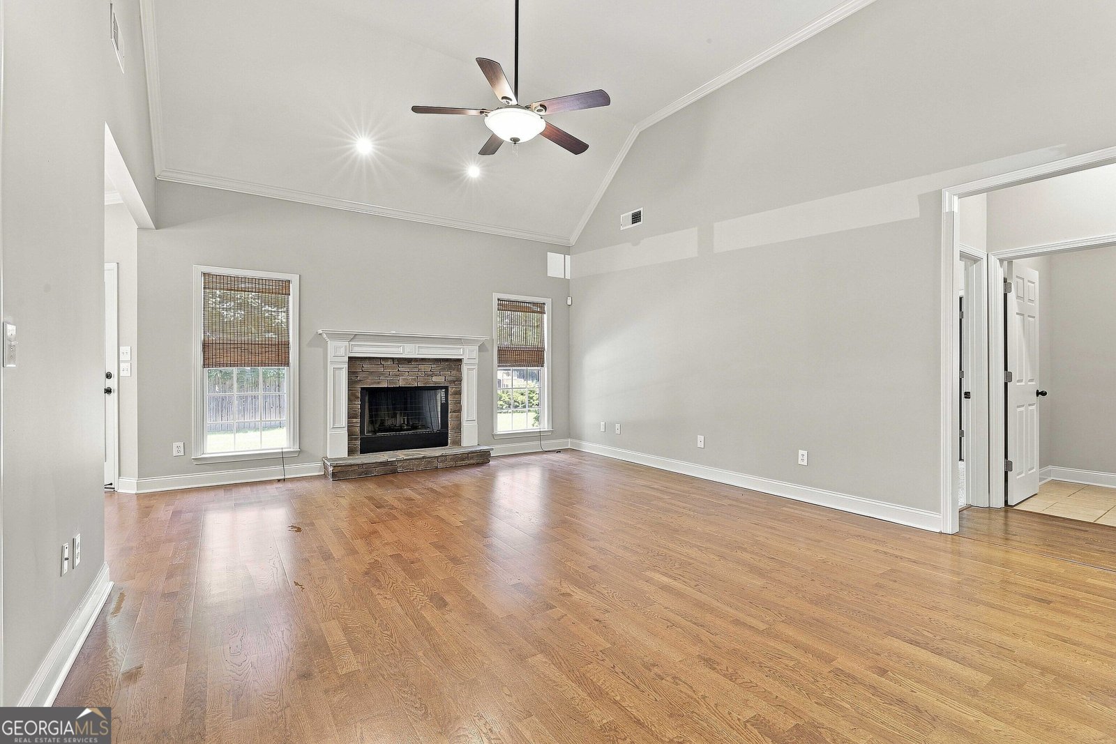58 Village Park Drive Newnan - Photo 8