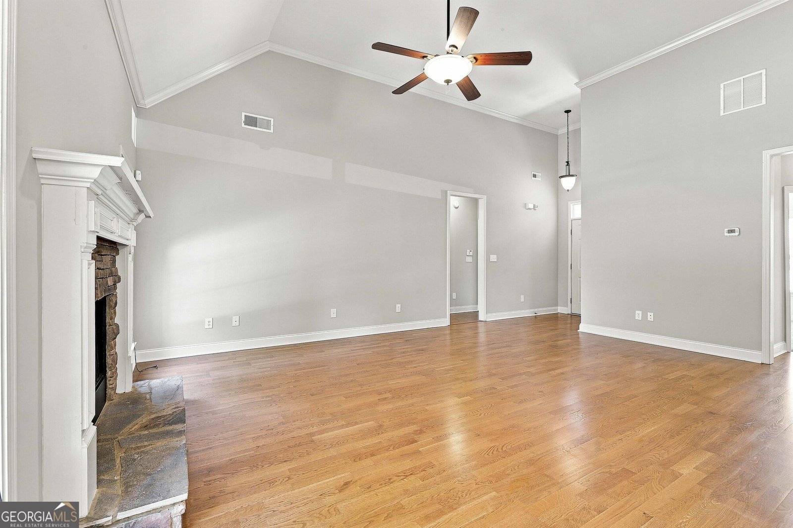 58 Village Park Drive Newnan - Photo 9