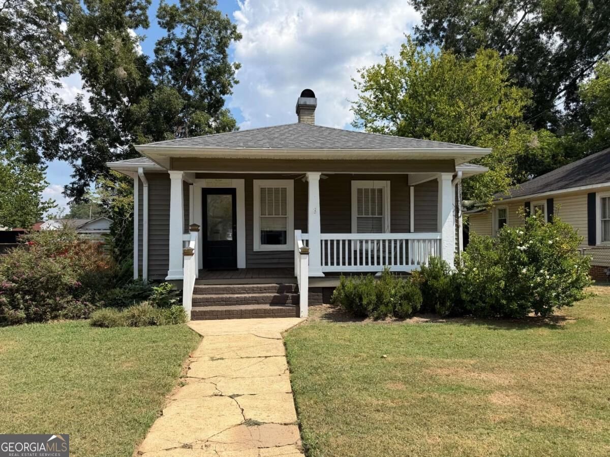 130 Marshall Street Cedartown - main photo