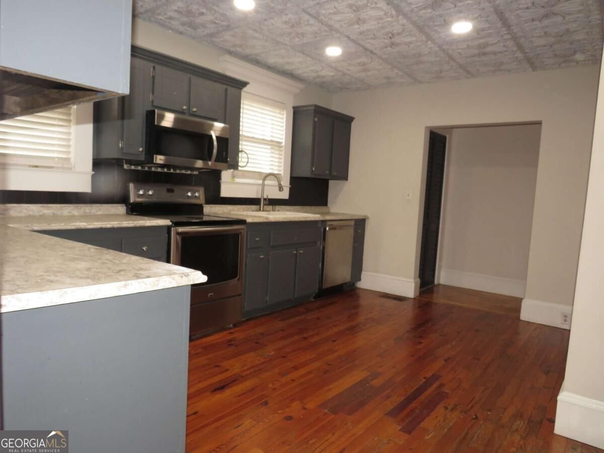 130 Marshall Street Cedartown - Photo 12