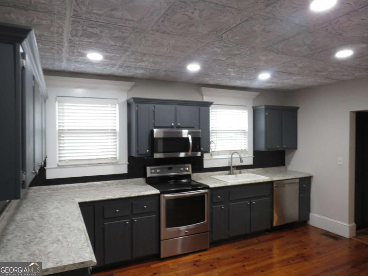 130 Marshall Street Cedartown - Photo 13