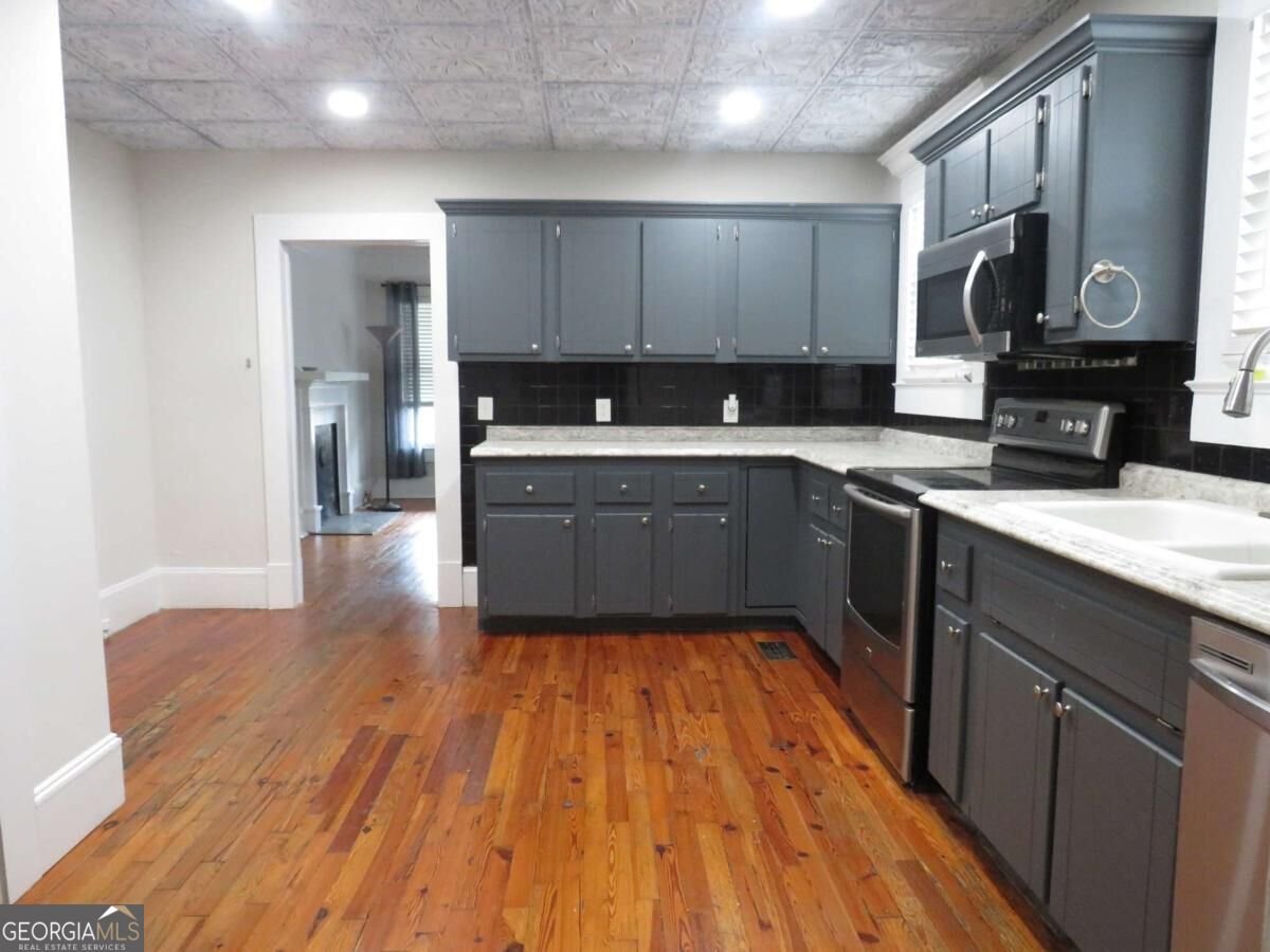 130 Marshall Street Cedartown - Photo 14