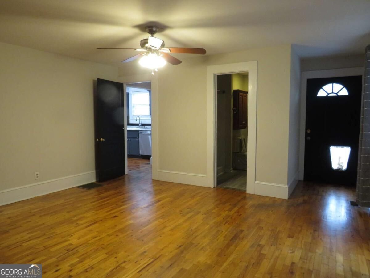 130 Marshall Street Cedartown - Photo 16