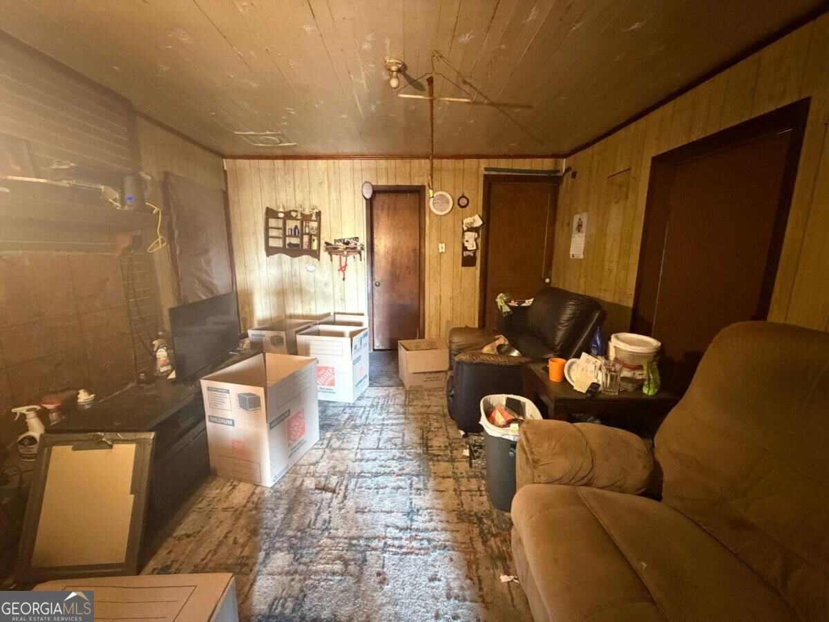 583 Tyus Veal Road Bowdon - Photo 11