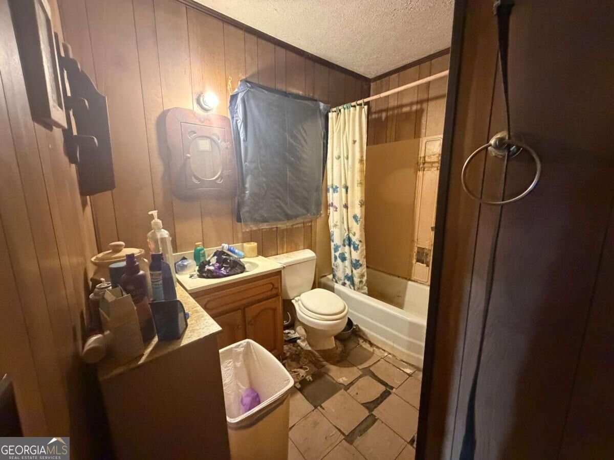 583 Tyus Veal Road Bowdon - Photo 12