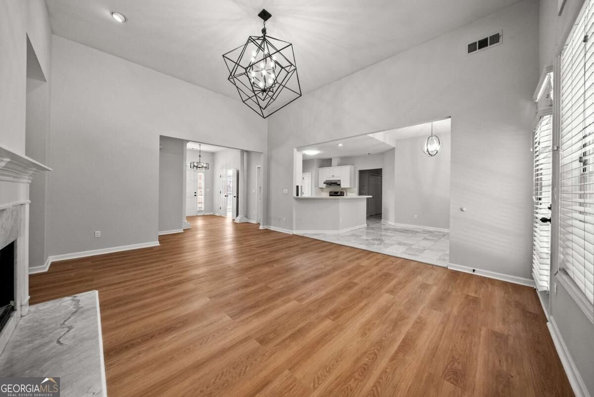 120 Mcintosh Place Drive Fayetteville - Photo 14