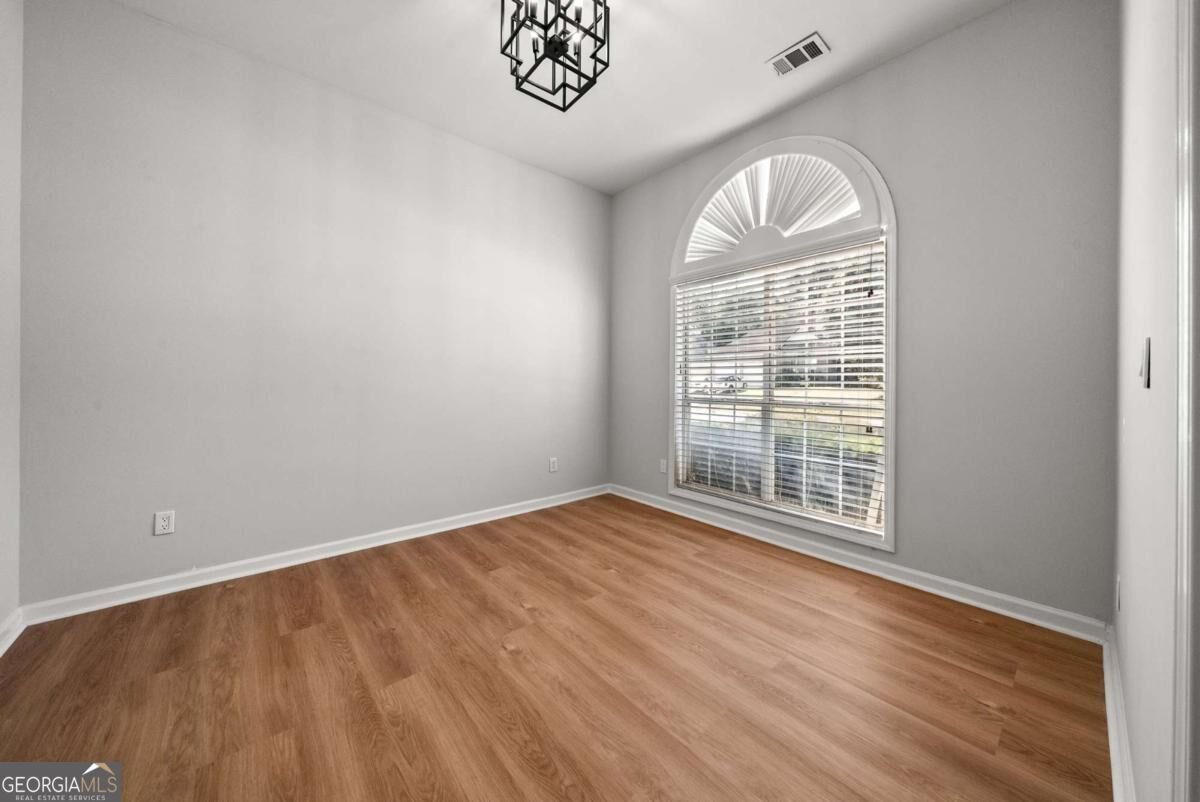 120 Mcintosh Place Drive Fayetteville - Photo 15