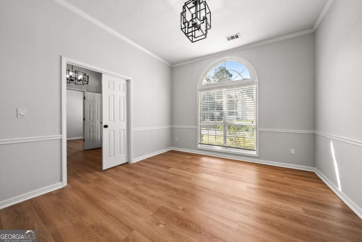 120 Mcintosh Place Drive Fayetteville - Photo 17