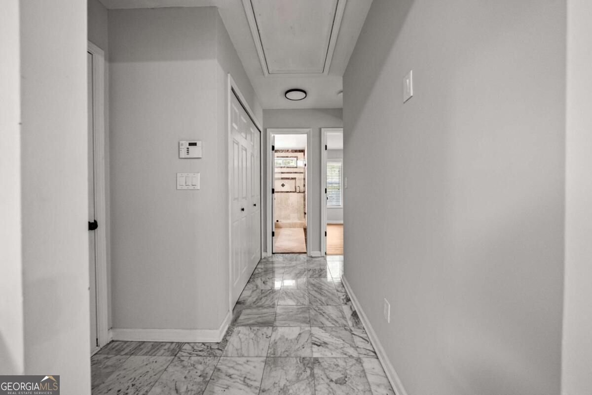 120 Mcintosh Place Drive Fayetteville - Photo 19