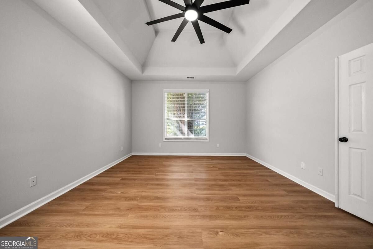 120 Mcintosh Place Drive Fayetteville - Photo 20