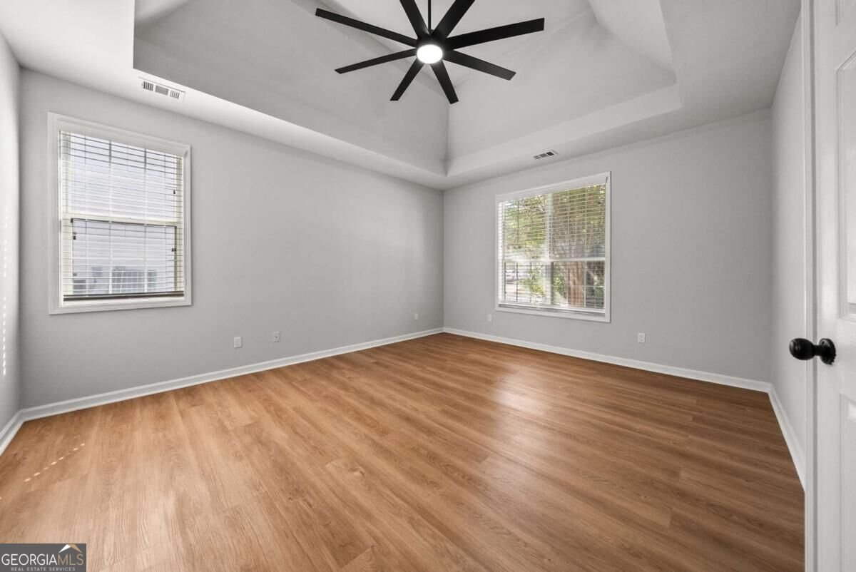 120 Mcintosh Place Drive Fayetteville - Photo 21