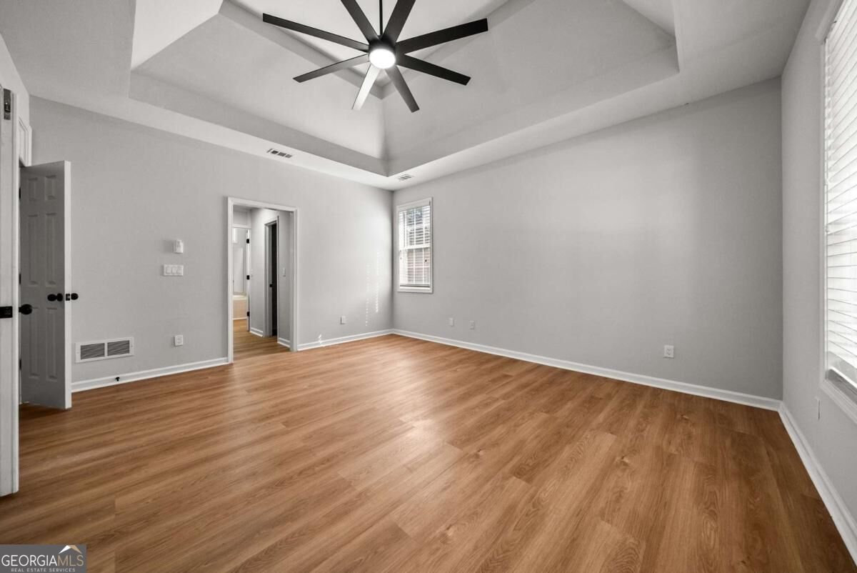 120 Mcintosh Place Drive Fayetteville - Photo 22