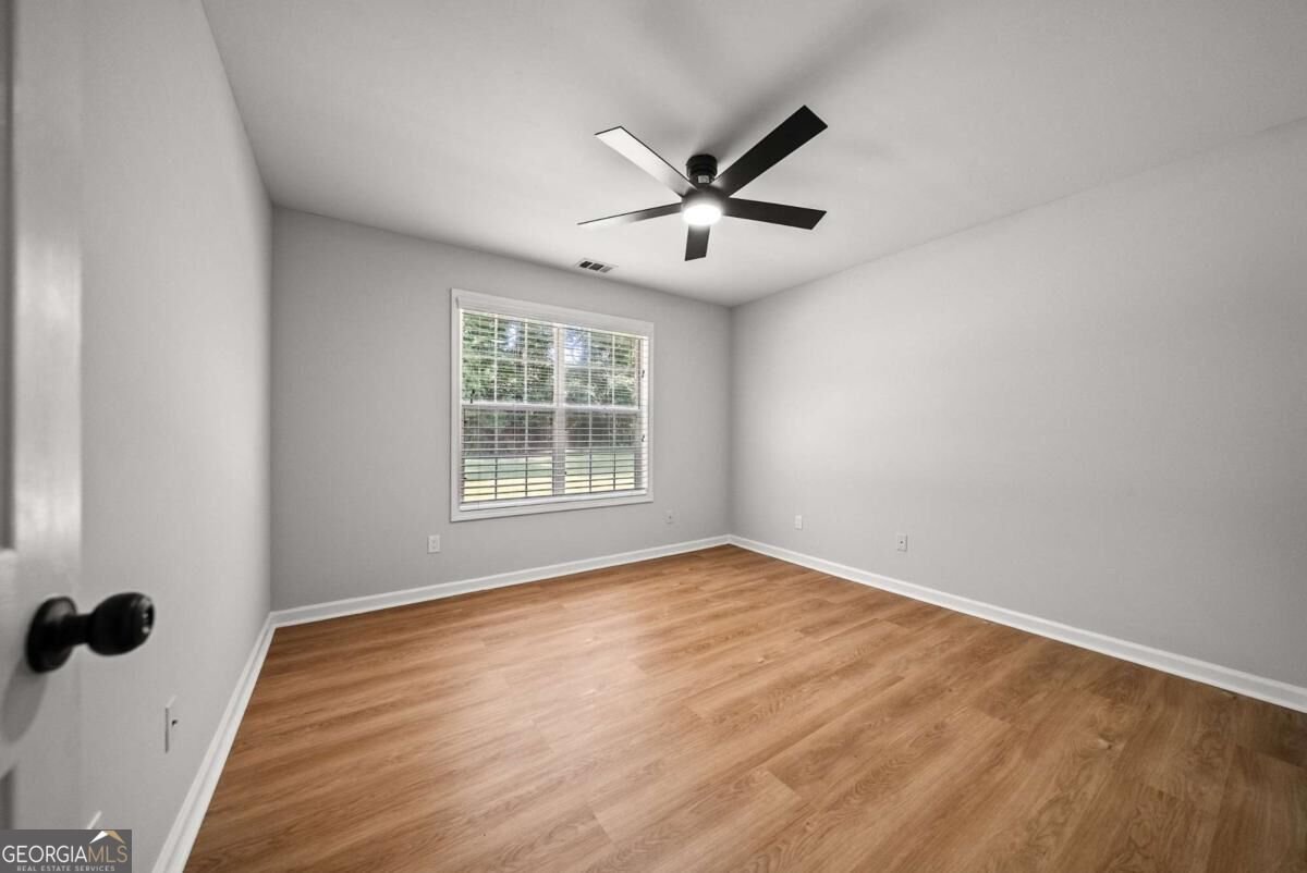 120 Mcintosh Place Drive Fayetteville - Photo 29