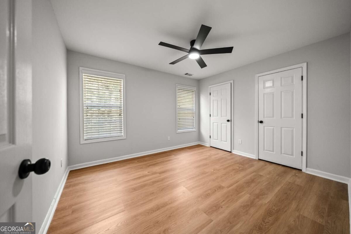 120 Mcintosh Place Drive Fayetteville - Photo 30