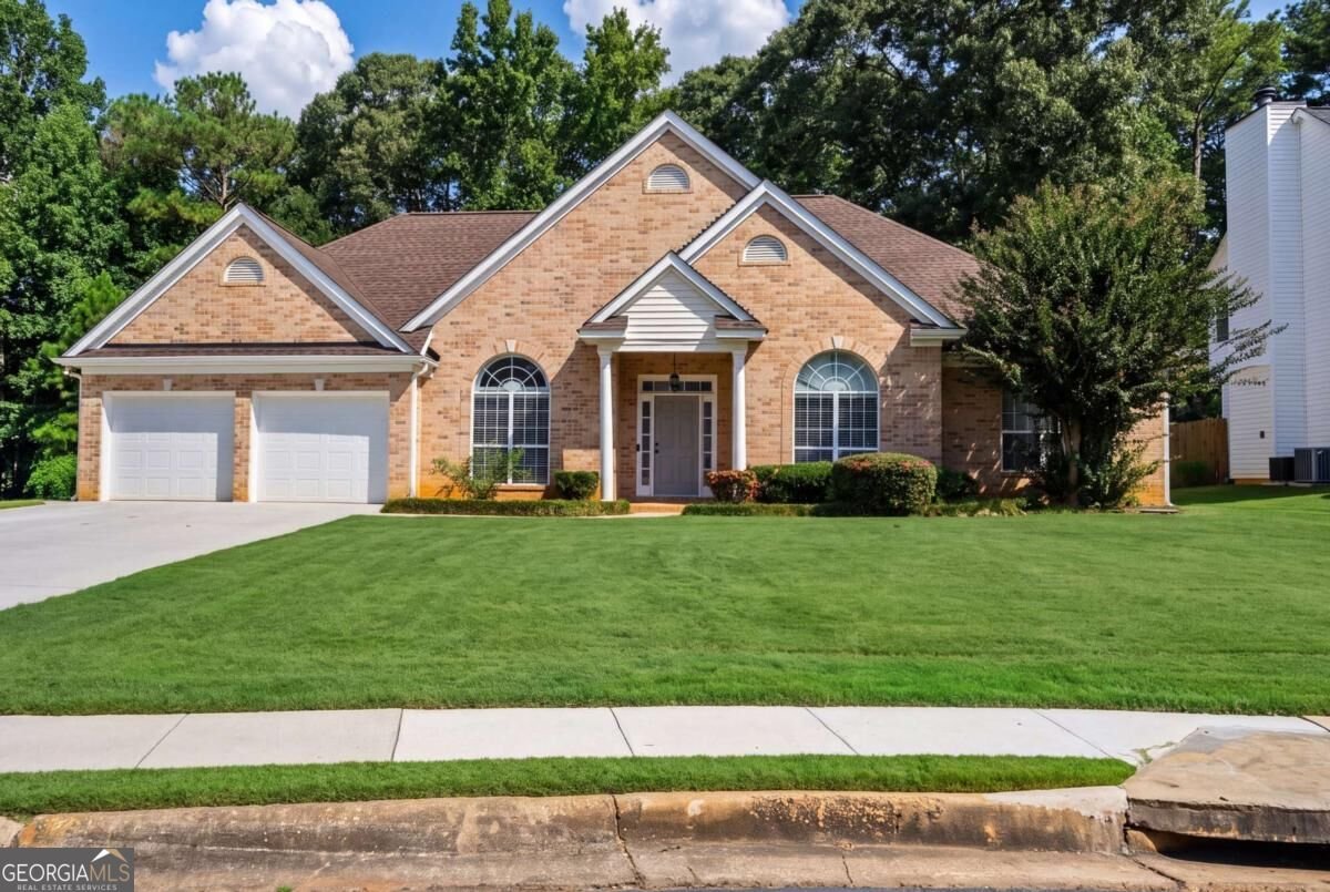120 Mcintosh Place Drive Fayetteville - Photo 36
