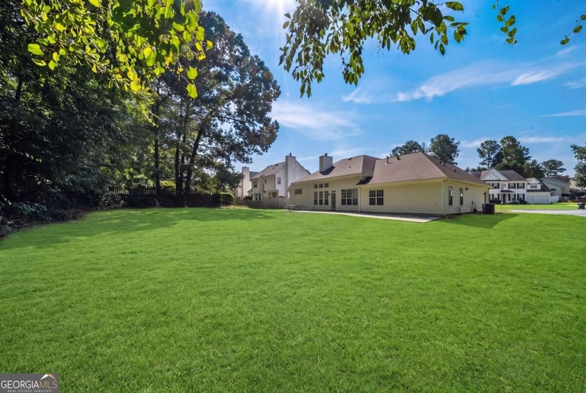 120 Mcintosh Place Drive Fayetteville - Photo 37