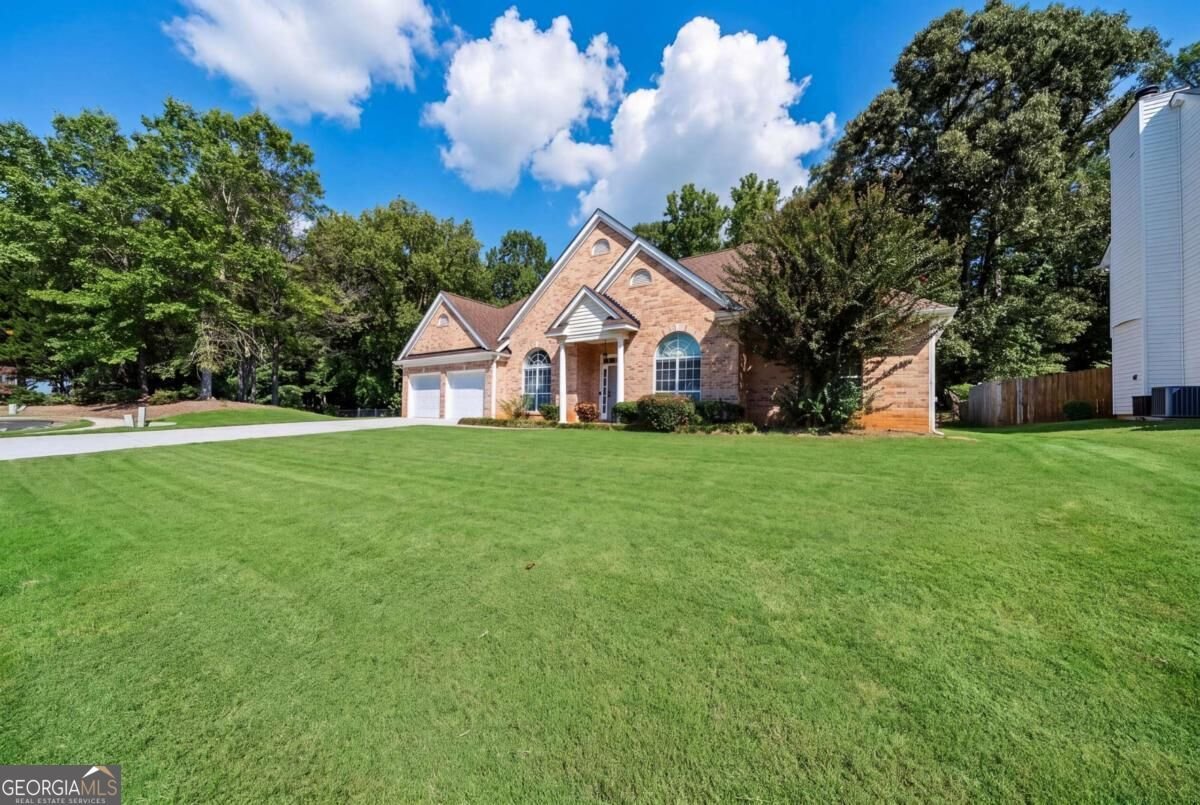 120 Mcintosh Place Drive Fayetteville - Photo 39
