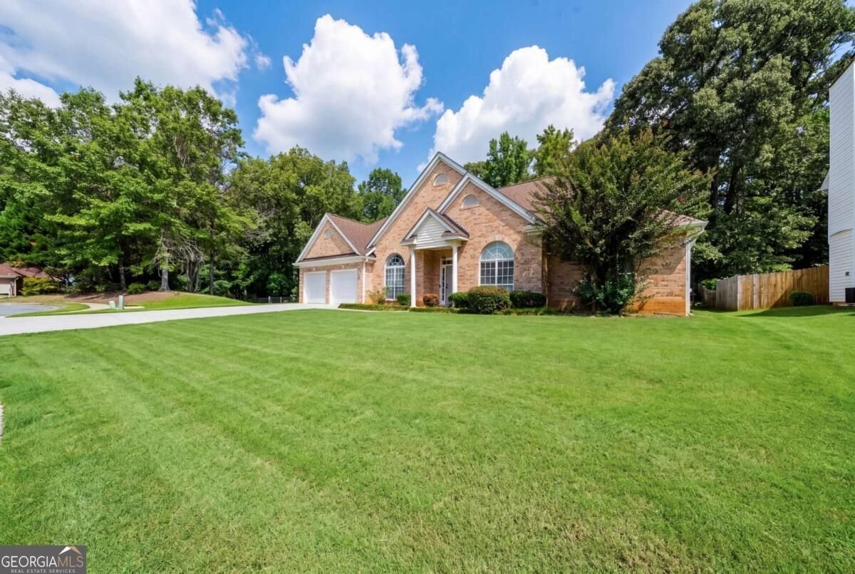 120 Mcintosh Place Drive Fayetteville - Photo 40