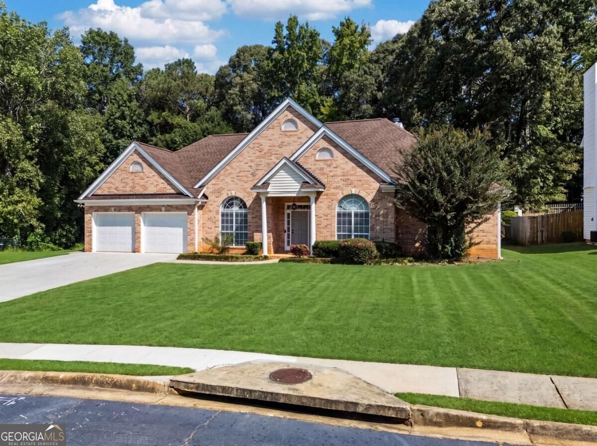 120 Mcintosh Place Drive Fayetteville - Photo 41