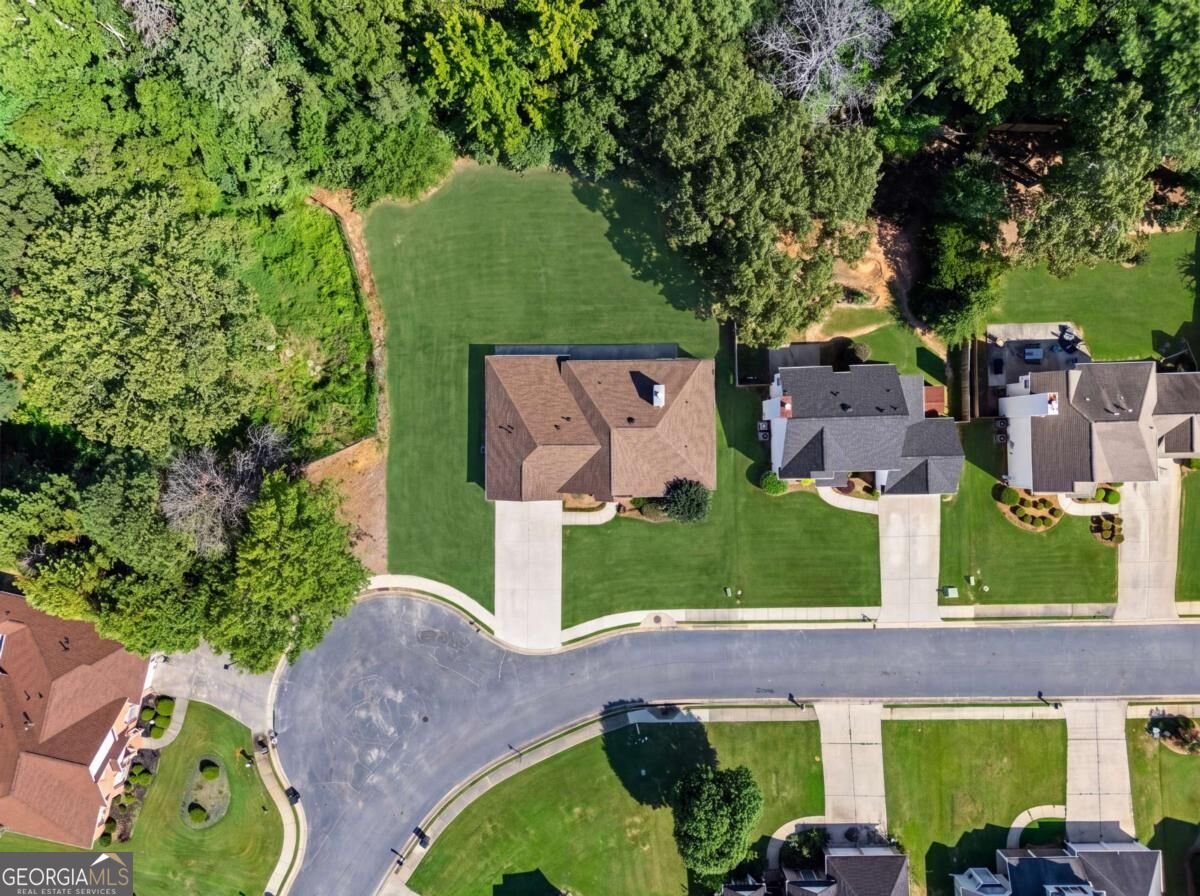 120 Mcintosh Place Drive Fayetteville - Photo 45