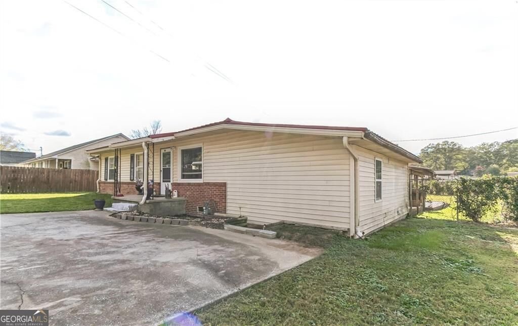 206 Cason Road Cedartown - Photo 14