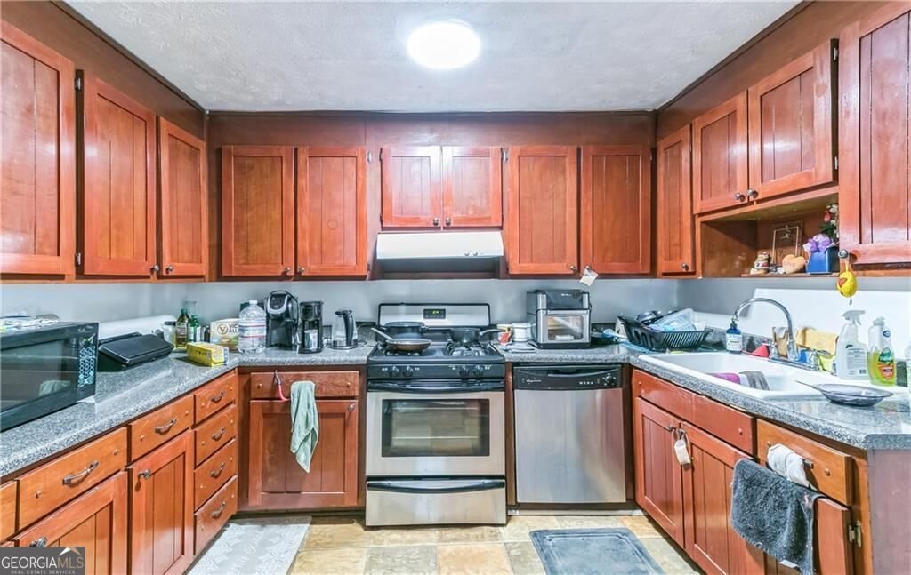 206 Cason Road Cedartown - Photo 7