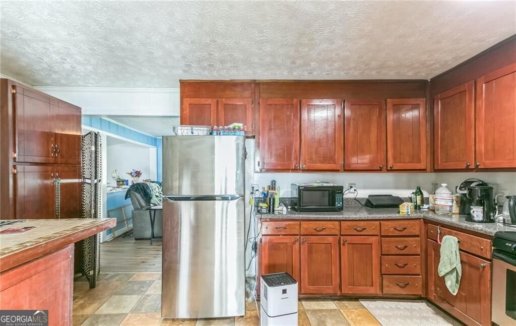 206 Cason Road Cedartown - Photo 8