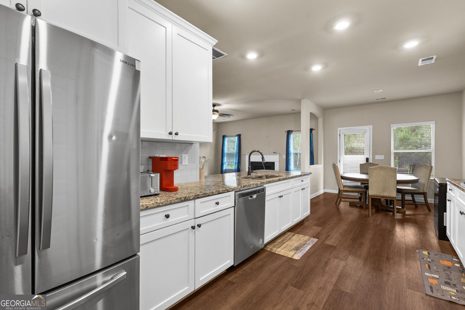 5654 Wyncreek Circle South Fulton - Photo 11