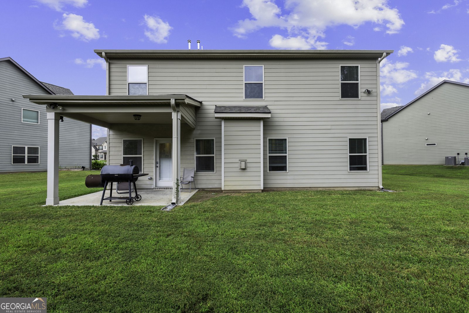 5654 Wyncreek Circle South Fulton - Photo 31