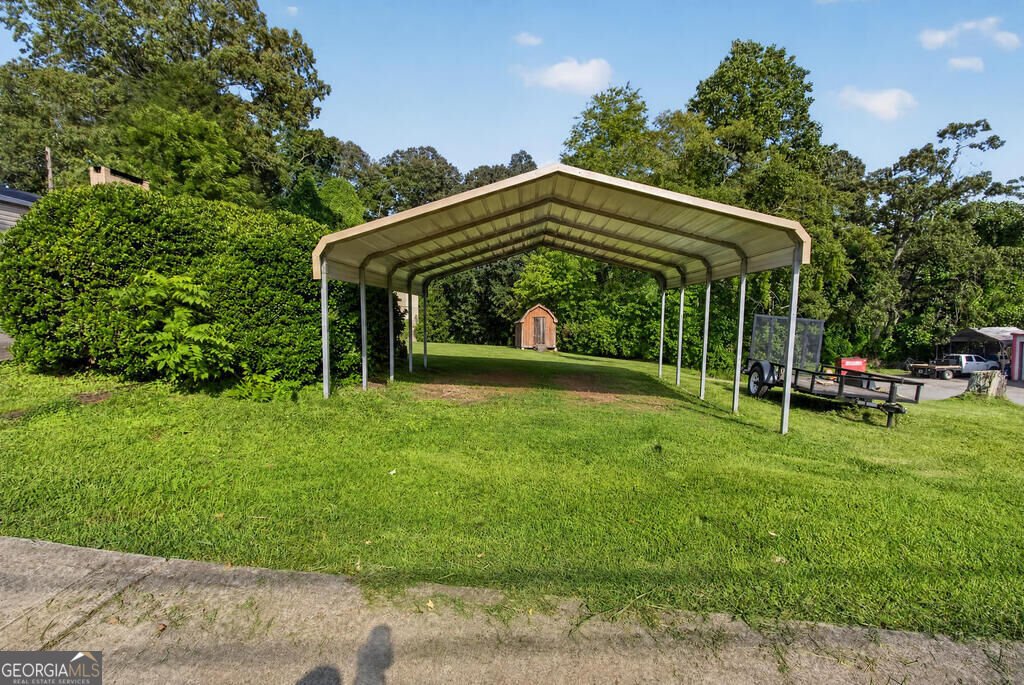 959 Hillcrest Drive Mc Caysville - Photo 22