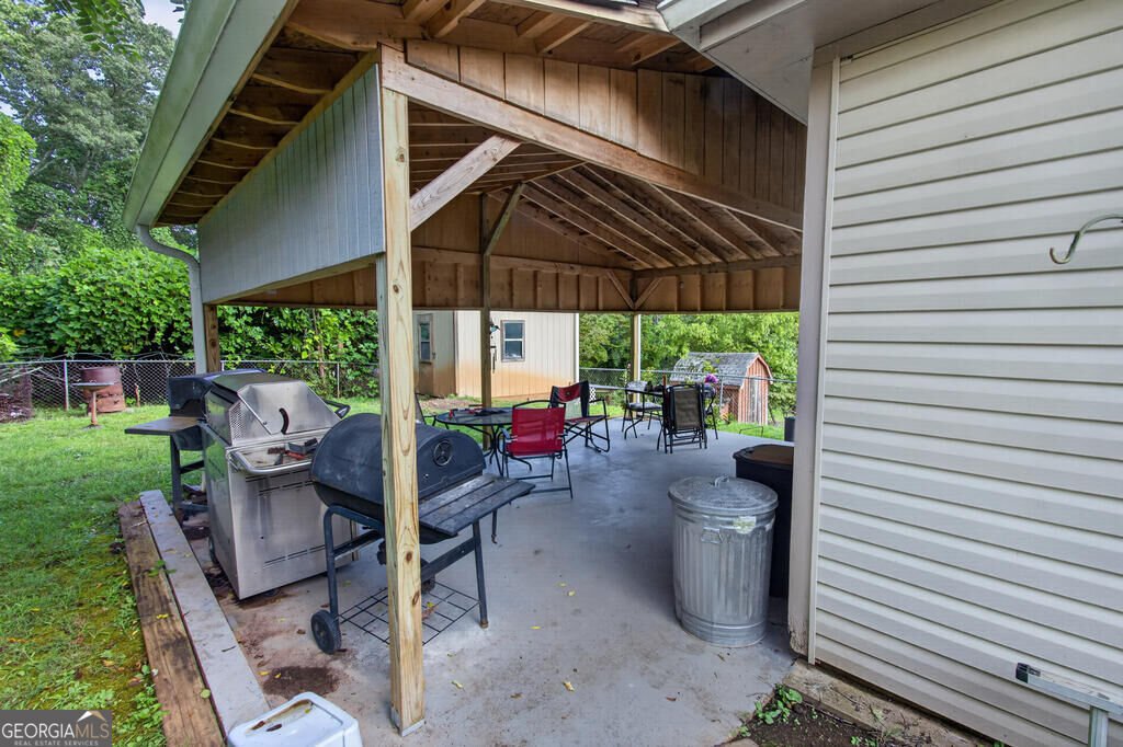 959 Hillcrest Drive Mc Caysville - Photo 7