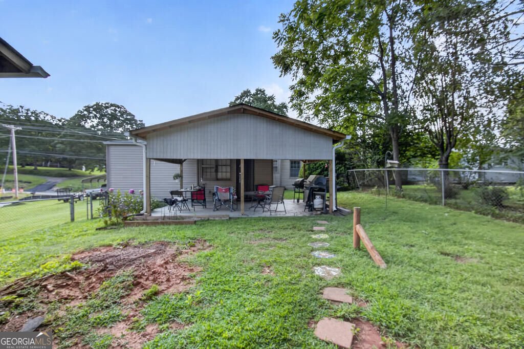 959 Hillcrest Drive Mc Caysville - Photo 8
