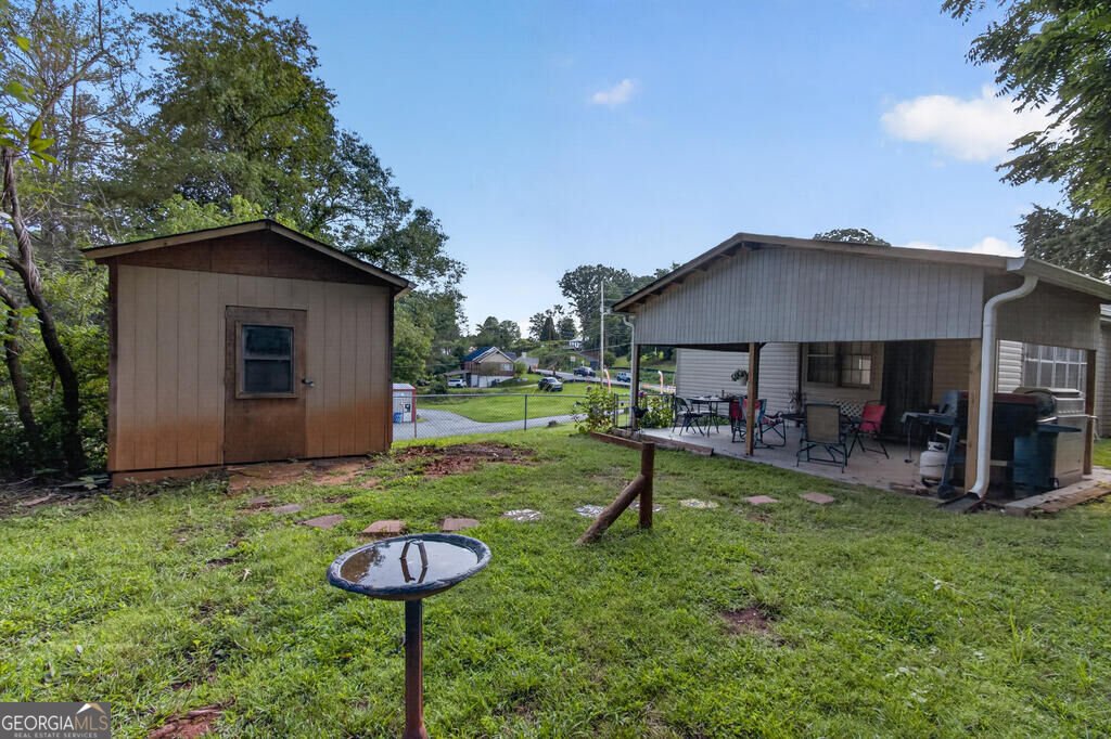 959 Hillcrest Drive Mc Caysville - Photo 9