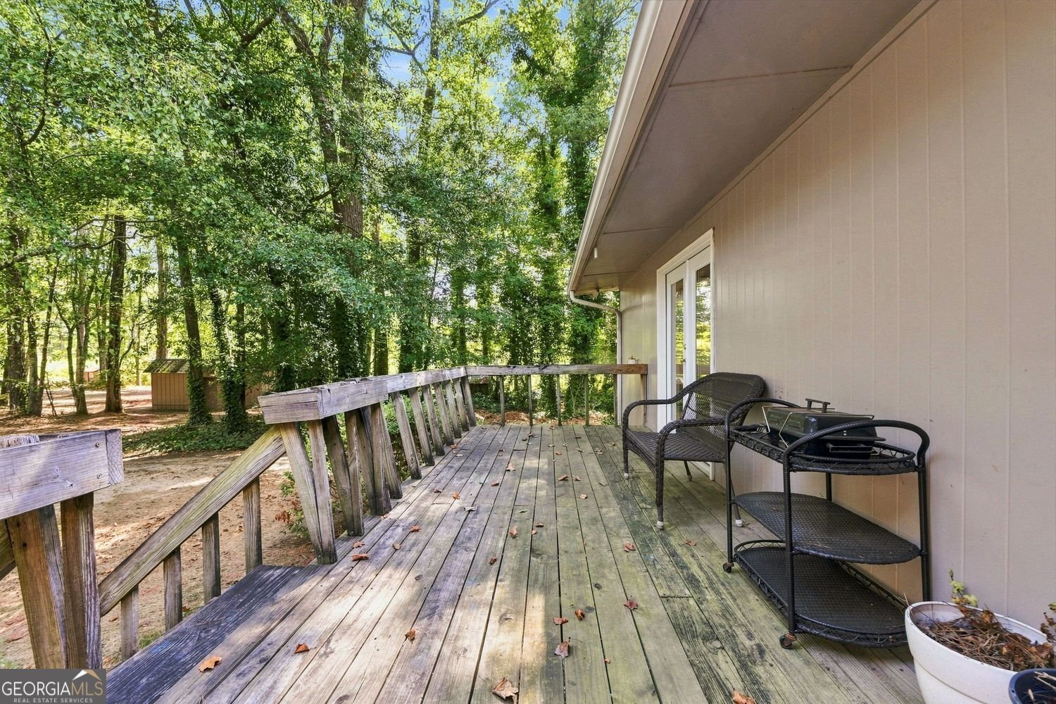 361 Wisso Road Griffin - Photo 26
