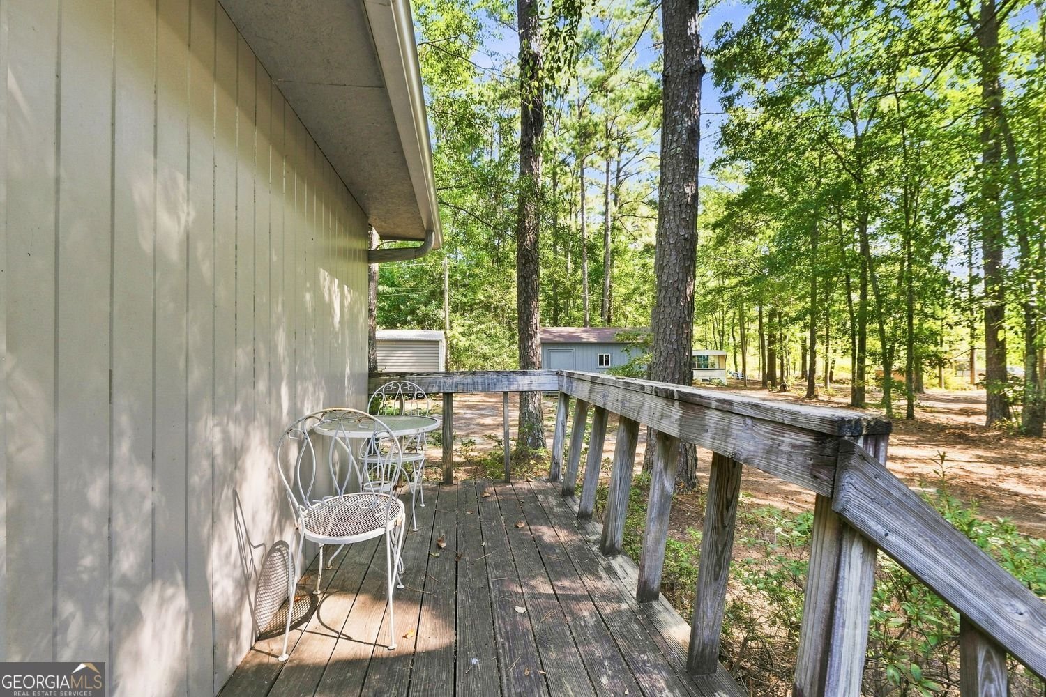 361 Wisso Road Griffin - Photo 27