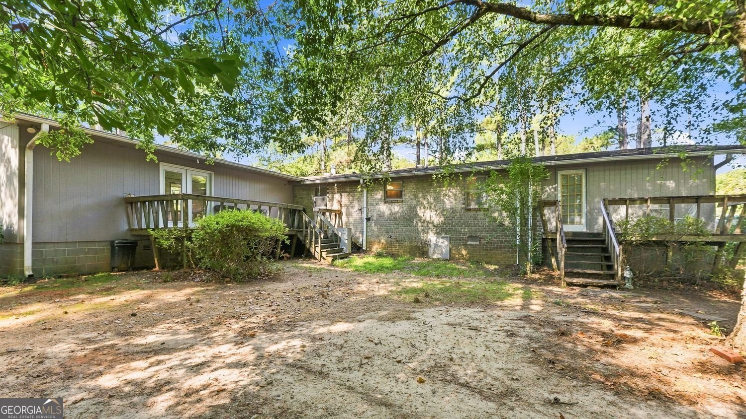 361 Wisso Road Griffin - Photo 29