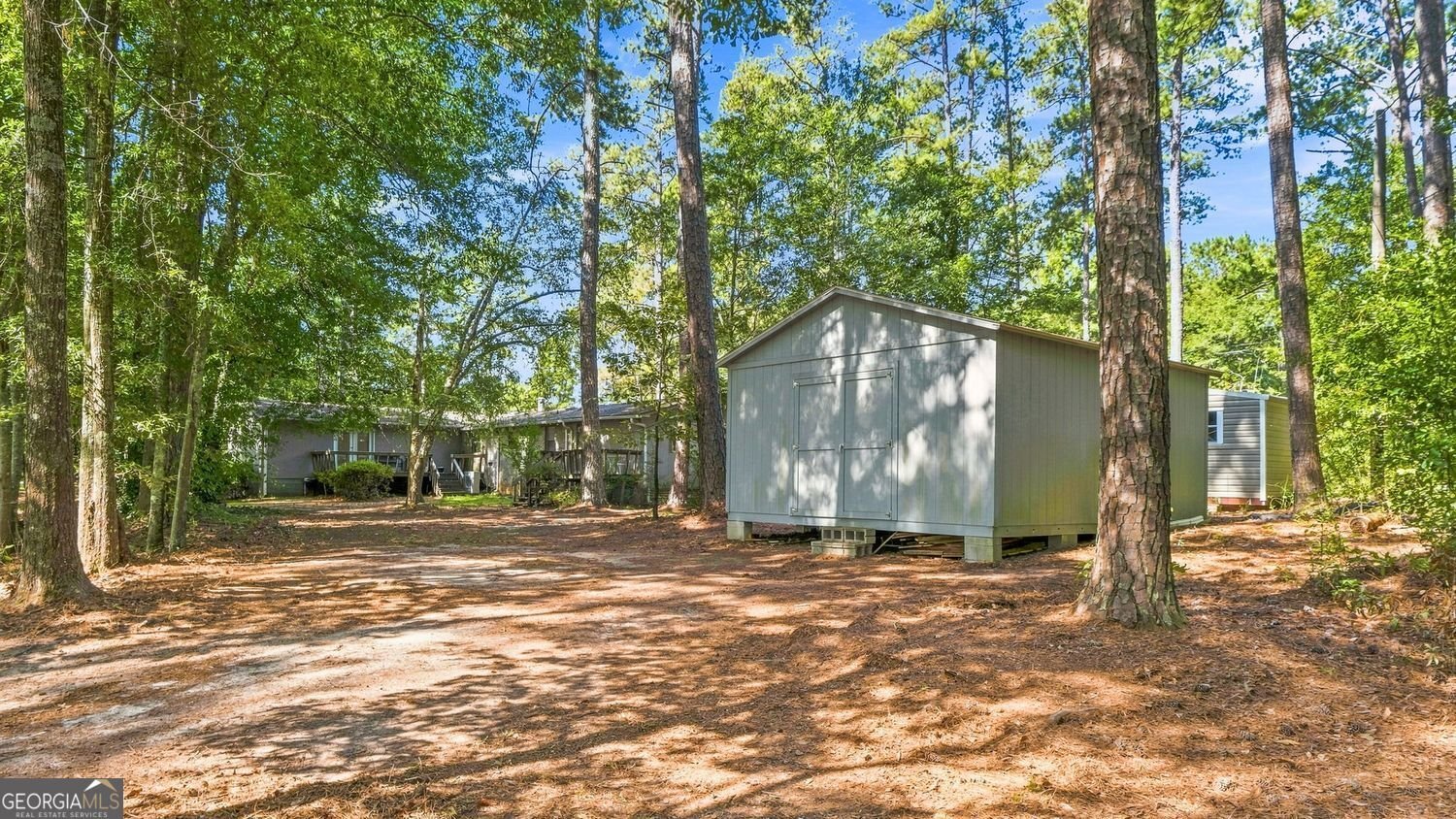 361 Wisso Road Griffin - Photo 30