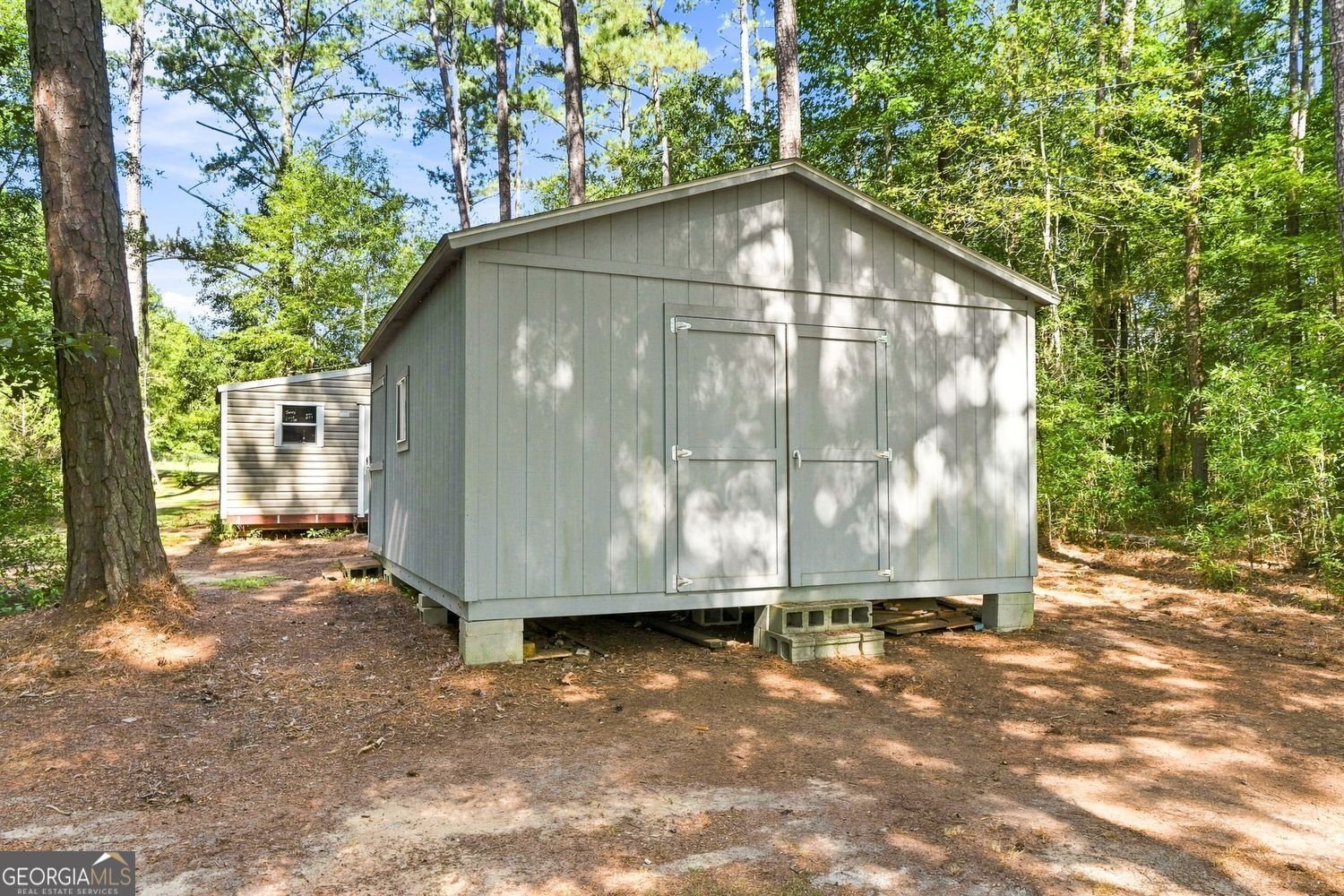 361 Wisso Road Griffin - Photo 31