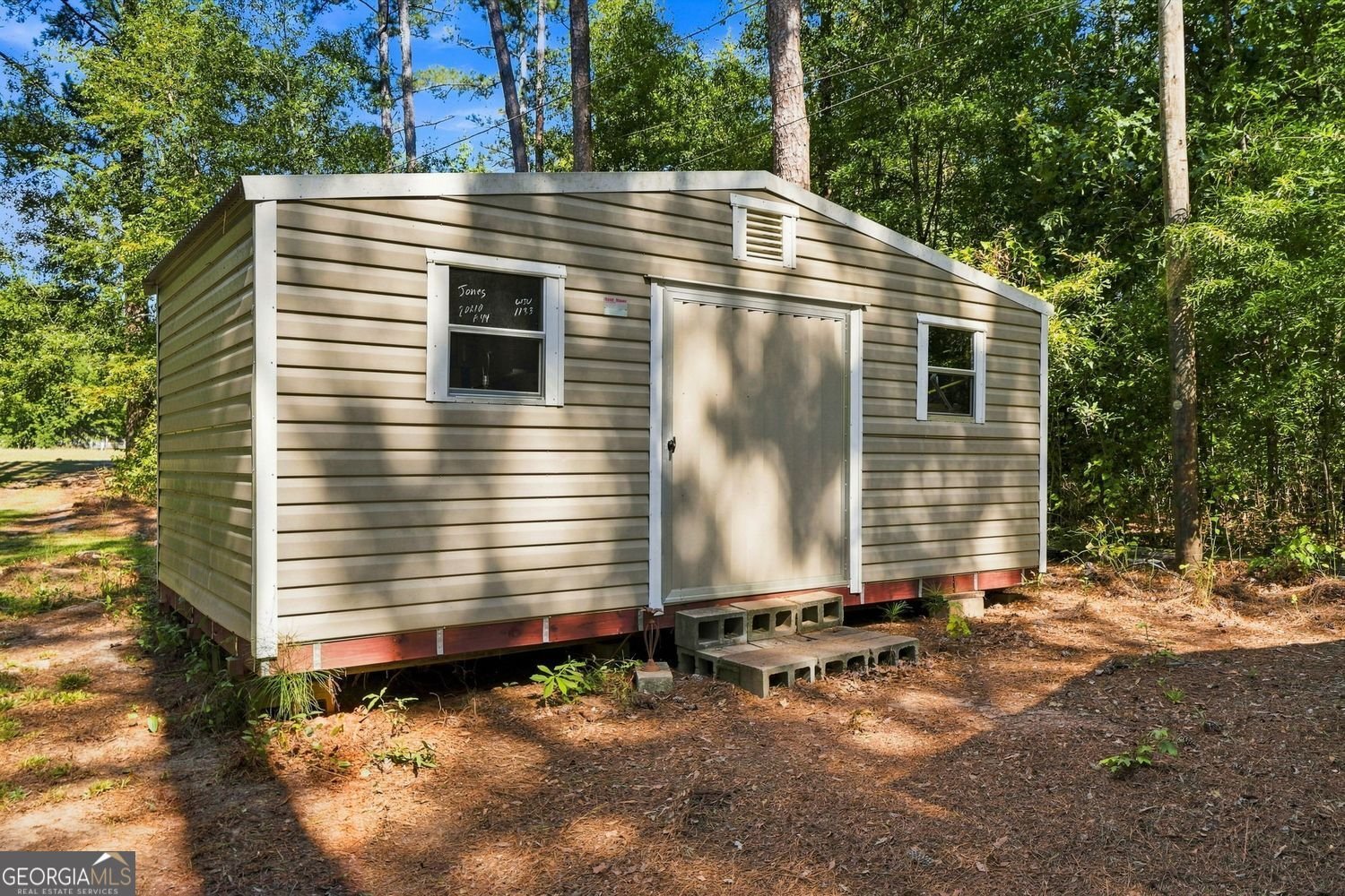 361 Wisso Road Griffin - Photo 32