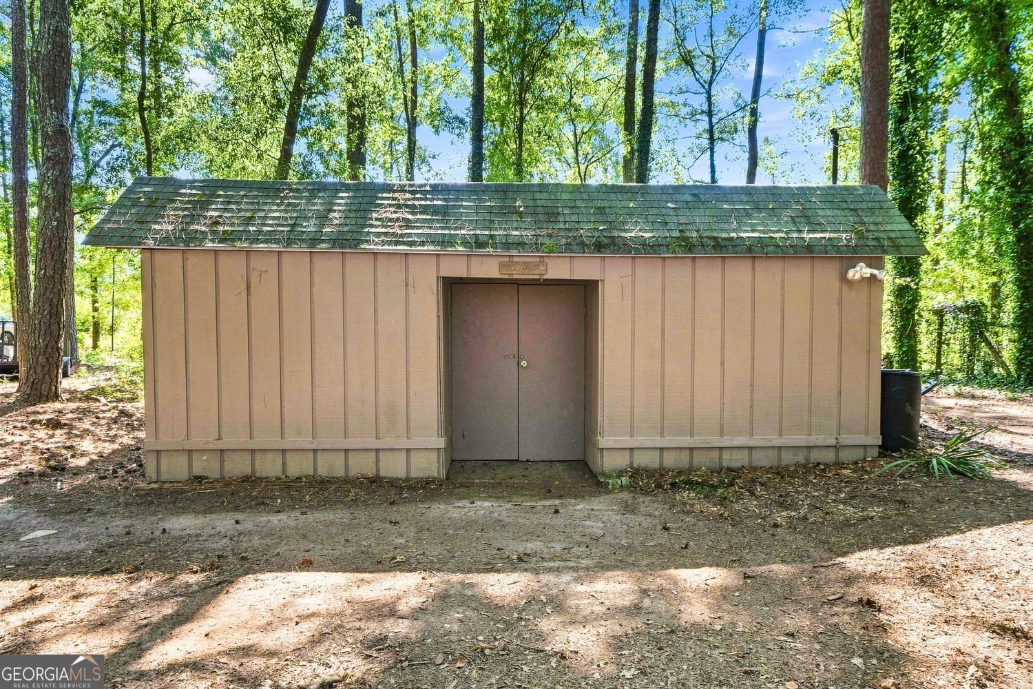 361 Wisso Road Griffin - Photo 33