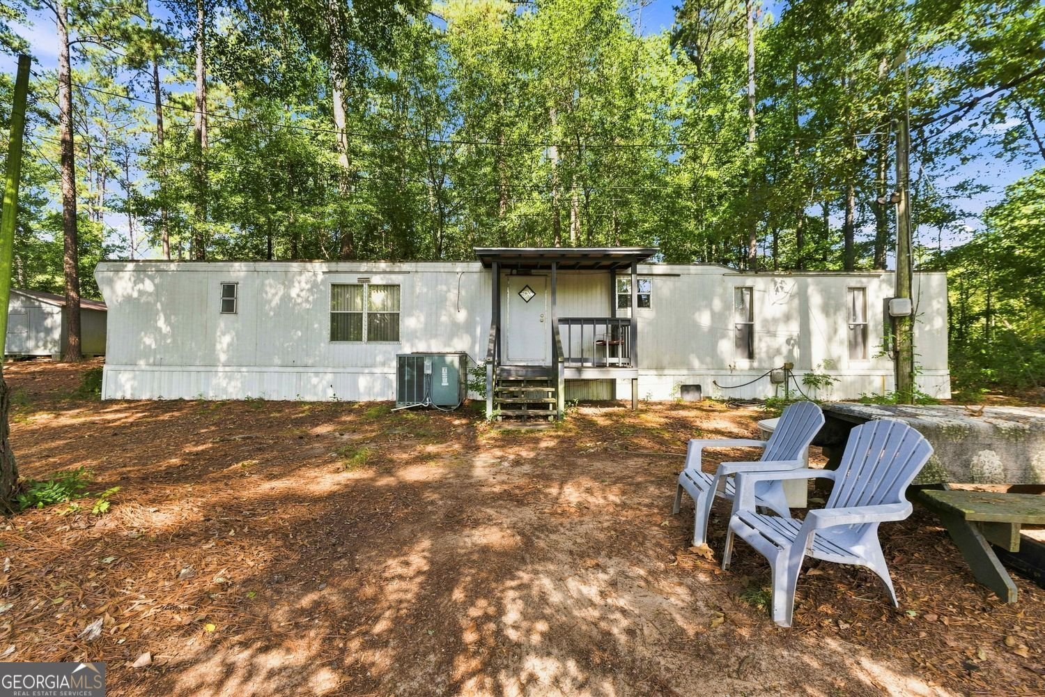 361 Wisso Road Griffin - Photo 35