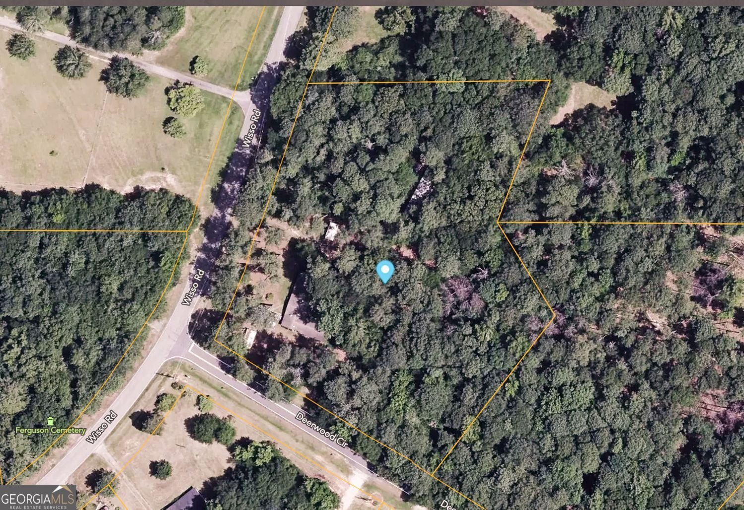 361 Wisso Road Griffin - Photo 40