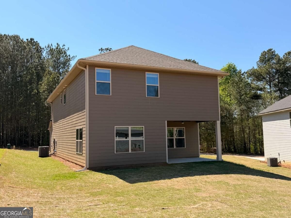 513 Creek Road Cornelia - Photo 27