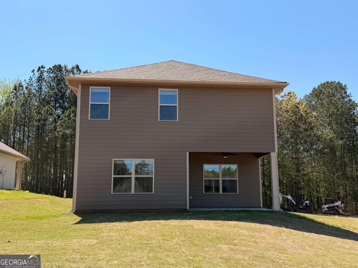513 Creek Road Cornelia - Photo 28